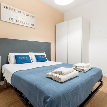 Fridays Flats Spacious 4Br Family Retreat Barcelona Exterior foto