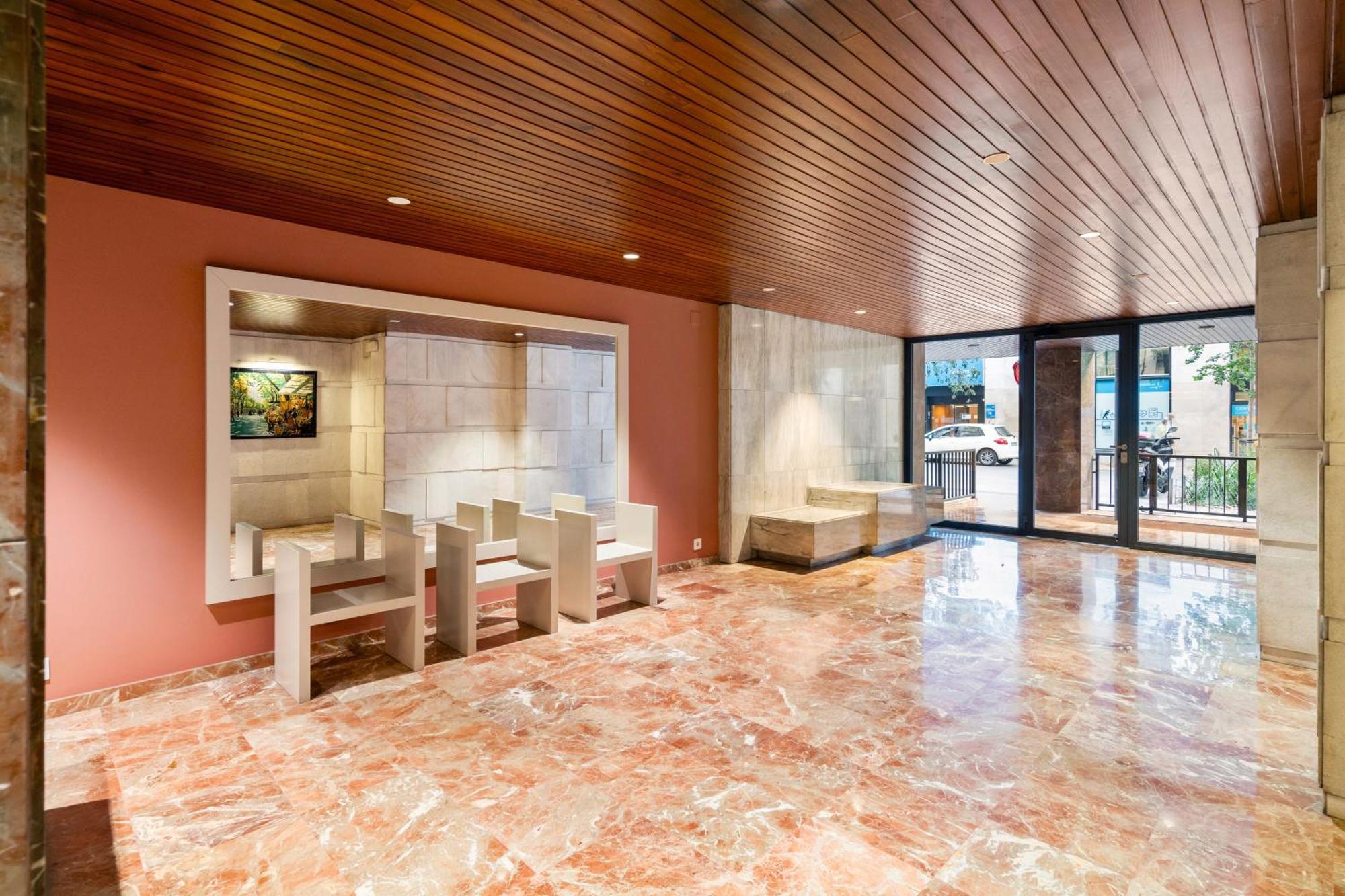 Fridays Flats Spacious 4Br Family Retreat Barcelona Exterior foto